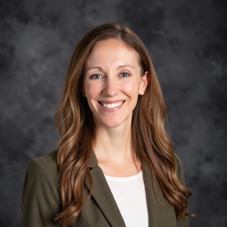 Kara Whitaker Headshot