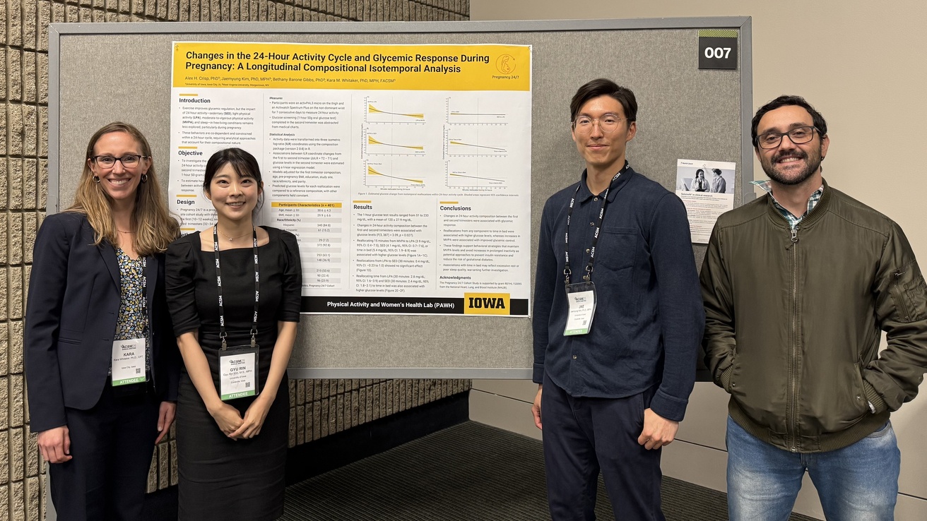 pawh-at-acsm